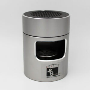 Smokeless Ashtray-Single User, Smokeless Ashtray, Ashtray,